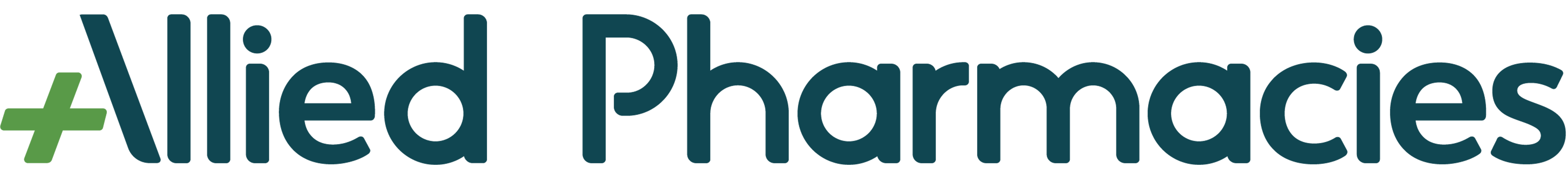 Allied Pharmacies
